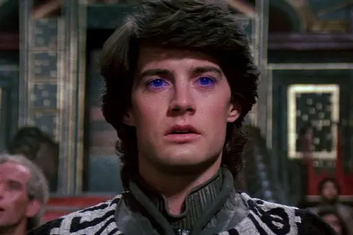 dune: david lynch no está interesado en la nueva película