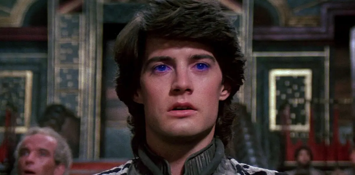 dune: david lynch no está interesado en la nueva película