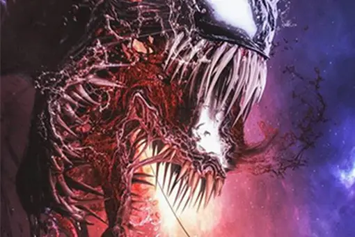 venom 3