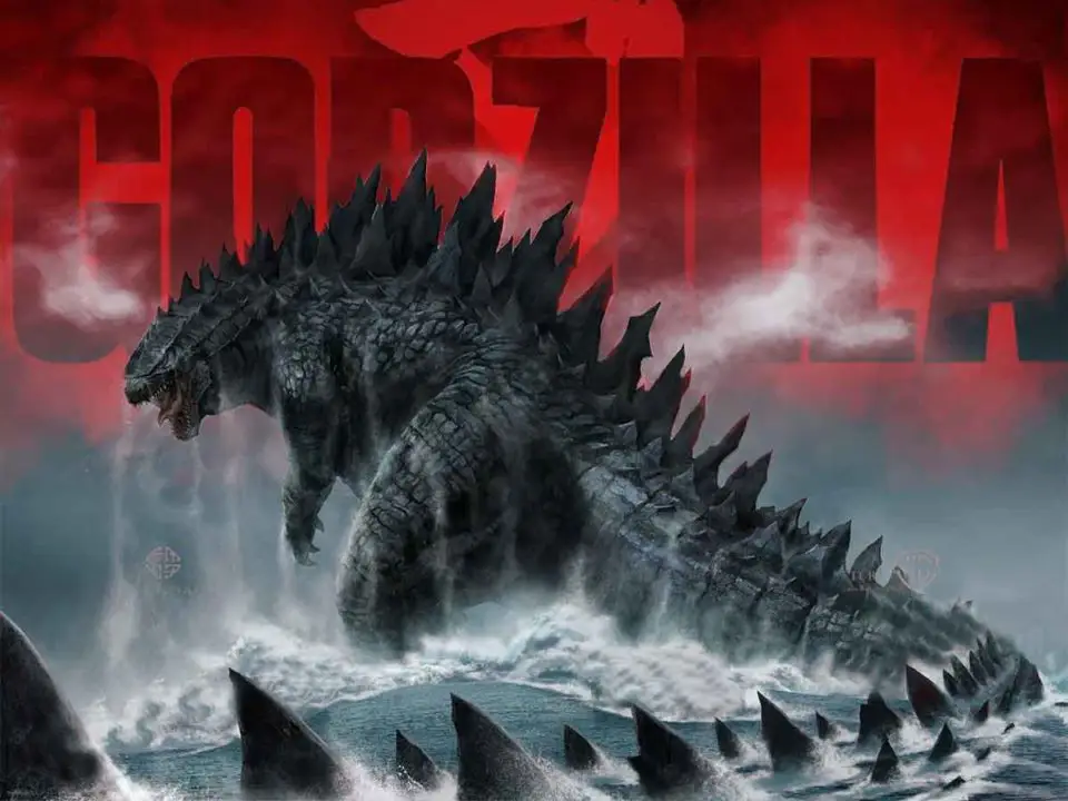 godzilla bc