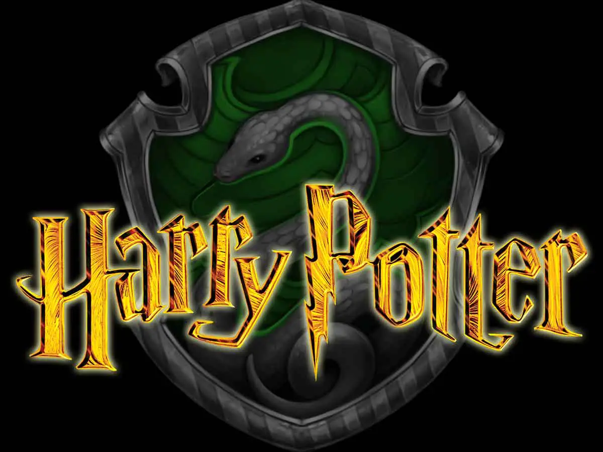 Un tipo de serpiente llevará el nombre de un personaje de Harry Potter