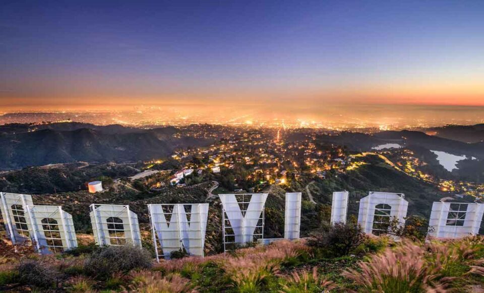 hollywood