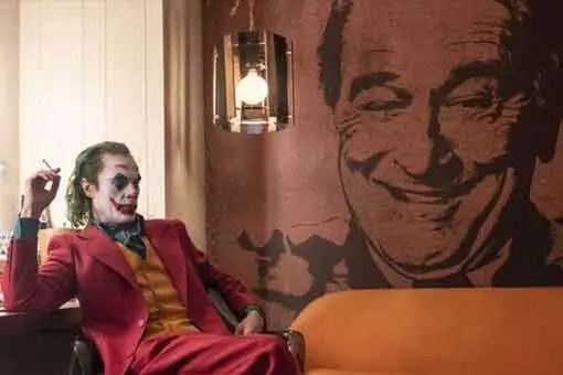 joker tuvo problemas entre joaquin phoenix y robert de niro