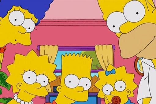 Los 3 episodios prohibidos de Los Simpson