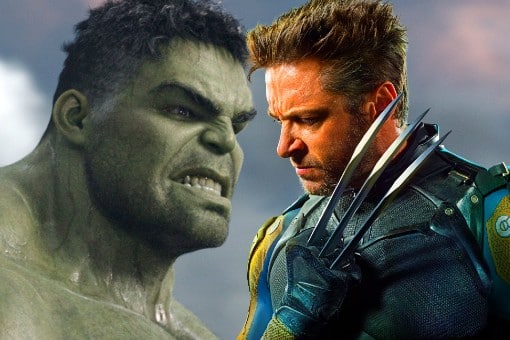 mark ruffalo quiere una película protagonizada por hulk y wolverine