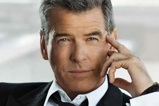 pierce brosnan dispuesto a regresar a la saga james bond