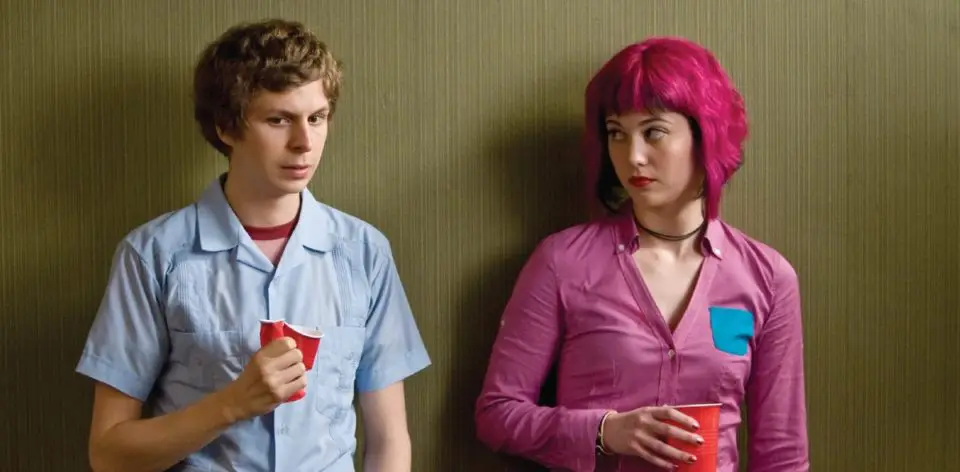 scott pilgrim vs. the world: michael cera habló sobre una secuela