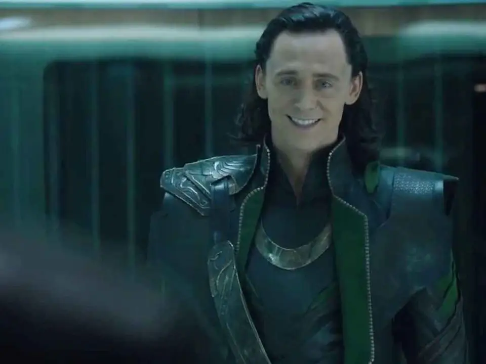 la serie de loki fue un feliz incidente