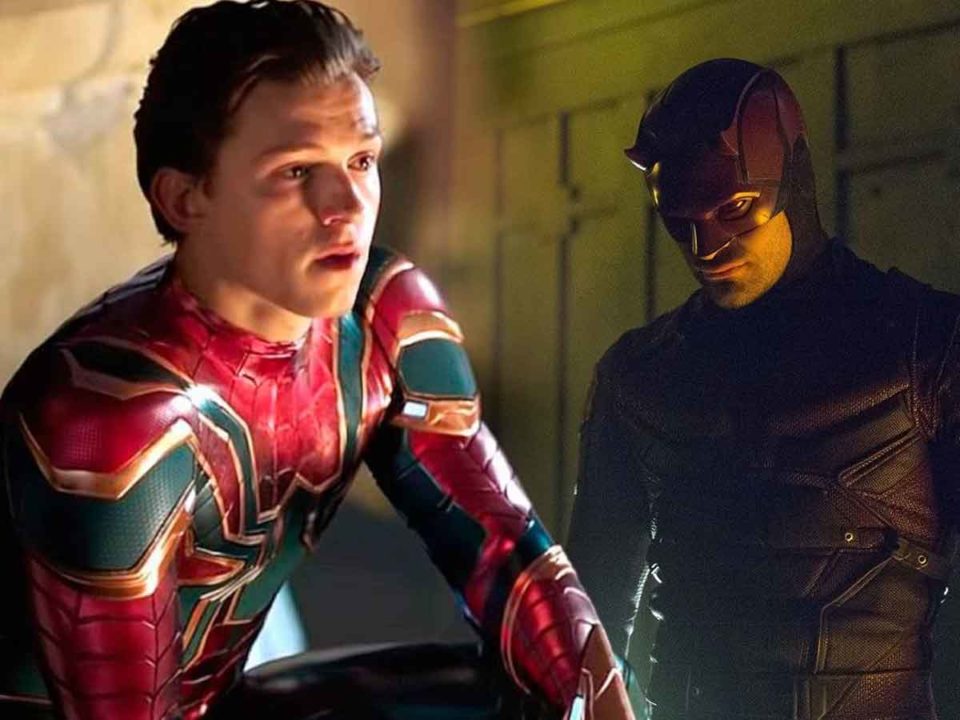 charlie cox aclara si estará en spider-man 3 como daredevil