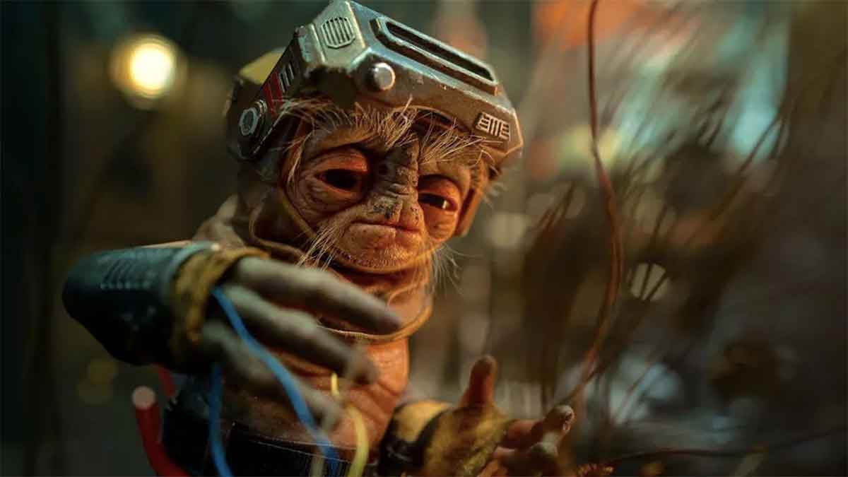 star wars 9 revela que el "macguffin" iba a ser muy diferente