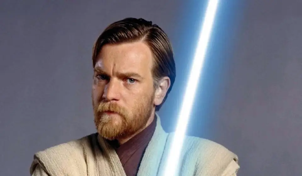 star wars: revelan trama rechazada de obi-wan kenobi