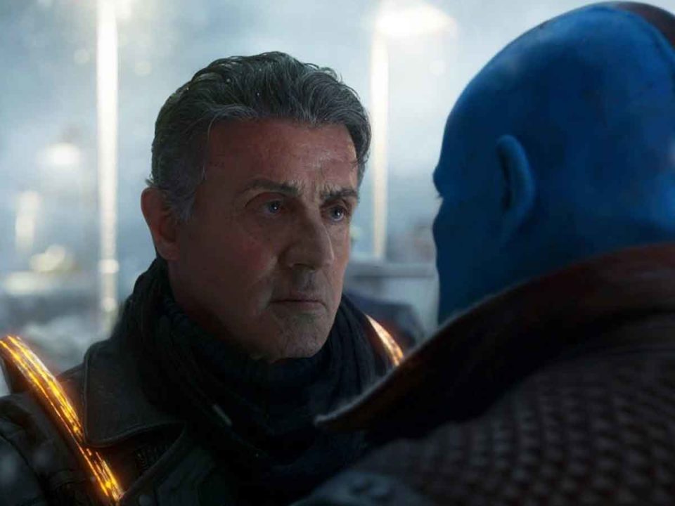 sylvester stallone quiere regresar a guardianes de la galaxia vol 3