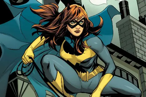 titans: se confirmó que batgirl aparecerá en la tercera temporada