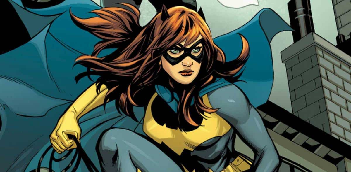 titans: se confirmó que batgirl aparecerá en la tercera temporada