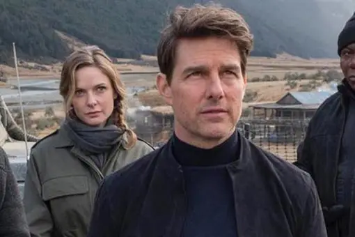 tom cruise quiere regresar al rodaje de misión imposible 7 pronto