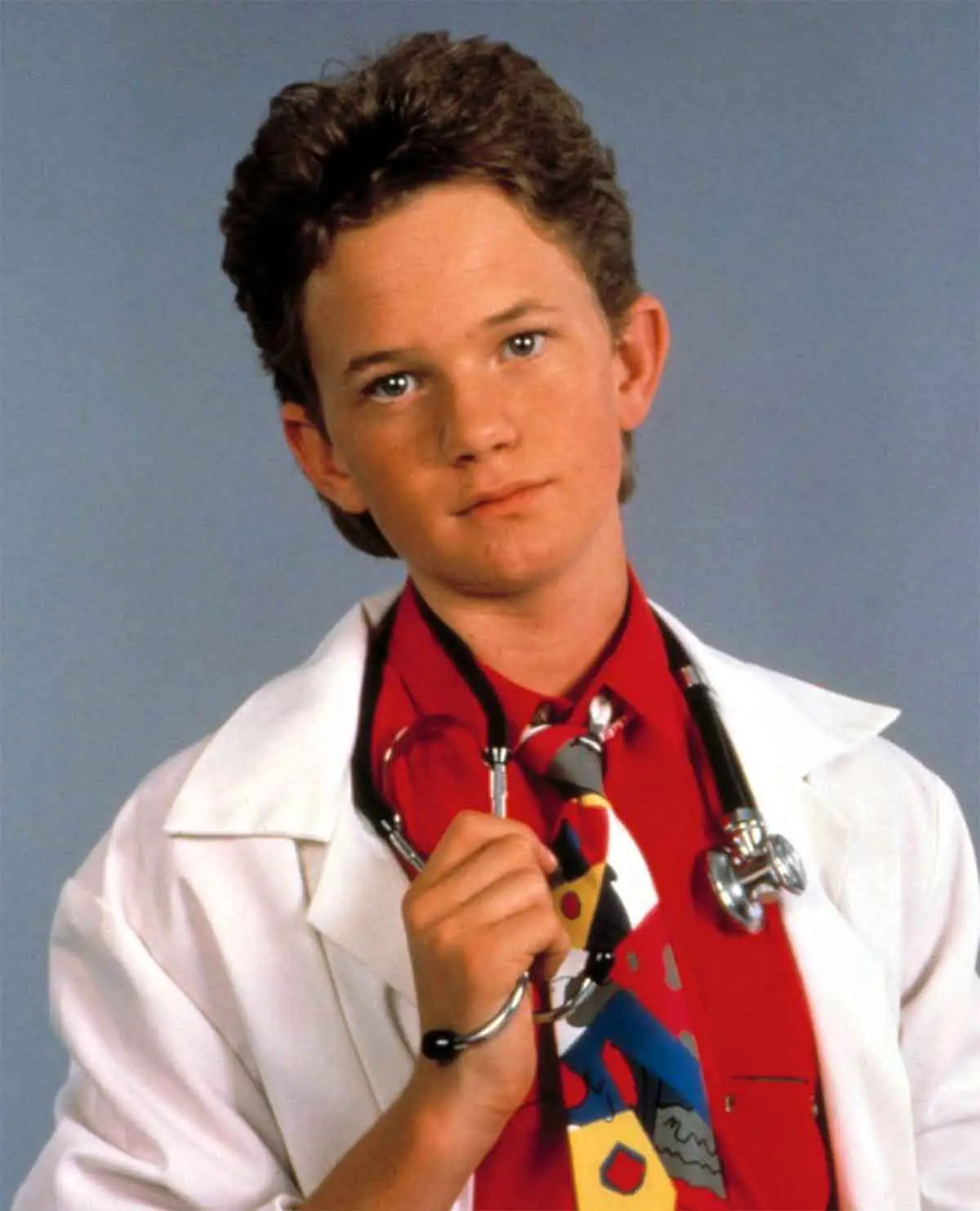 harán el reboot de la serie un médico precoz (doogie howser, m.d.)