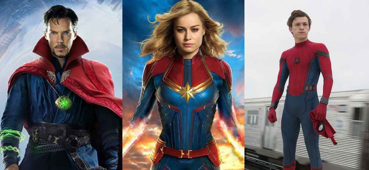 la fase 4 de marvel no necesita la película vengadores 5