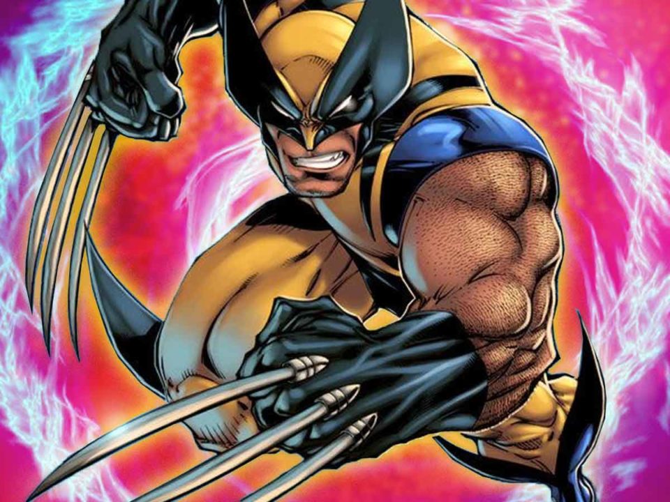 wolverine tuvo la versión más poderosa combinando a dos mutantes