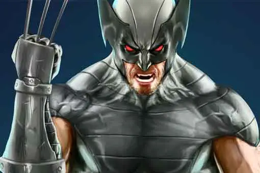 wolverine y su factor de curación acabó con 2 pandemias globales