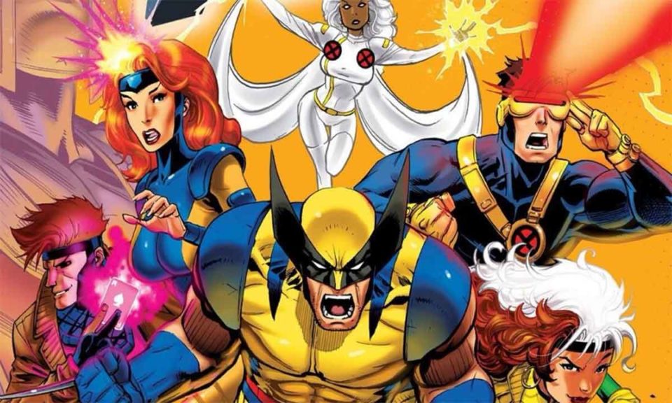 x-men wolverine y factor de curación acabó con 2 pandemias globales