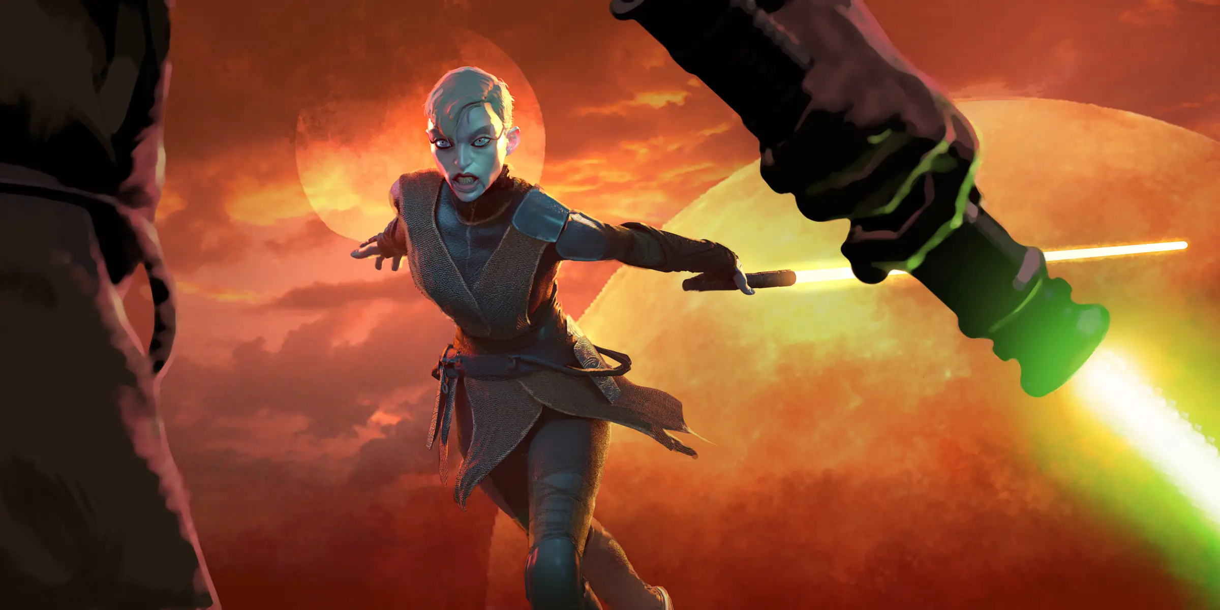 asajj ventress