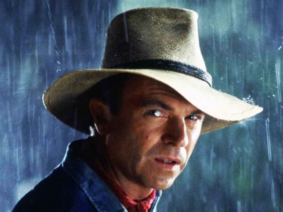 sam neill ofrece malas noticias sobre jurassic world 3