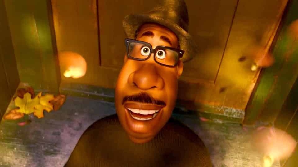 soul pixar