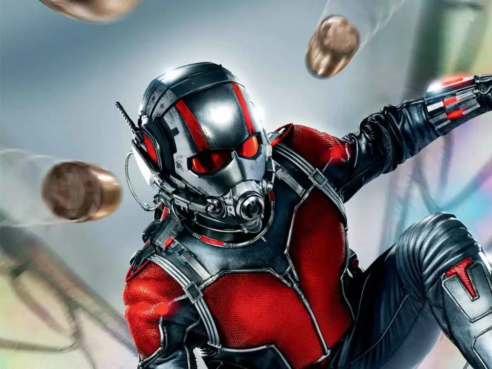 El director de Ant-Man revela un cameo secreto de un Vengador