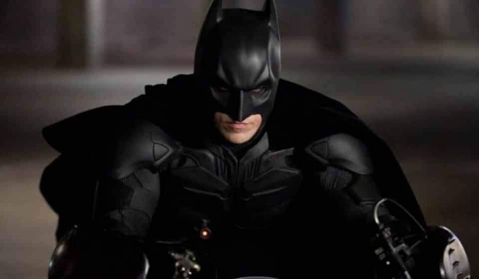 la trilogía de batman con christian bale tendrá un reestreno en cines