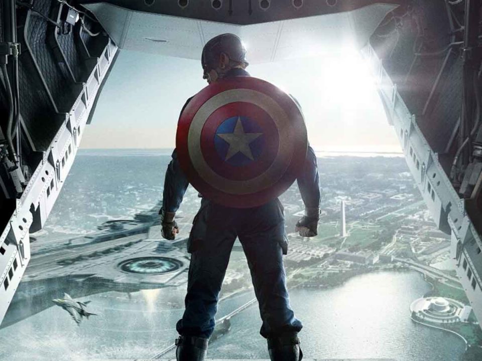 Capitán América: El Soldado de Invierno iba a empezar de una forma muy diferente