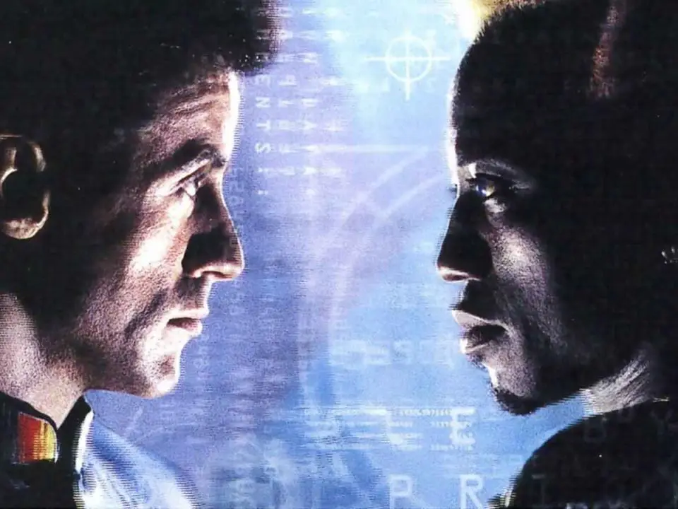 sylvester stallone confirma que hará demolition man 2