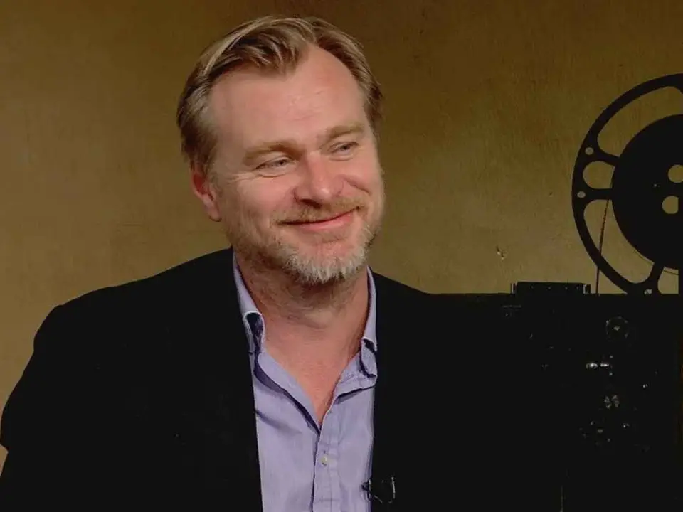 la brutal cantidad de dinero que podría ganar christopher nolan con tenet