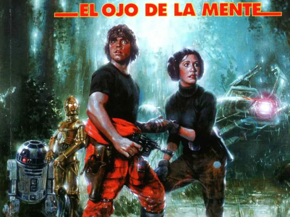 la película que habría matado la saga star wars