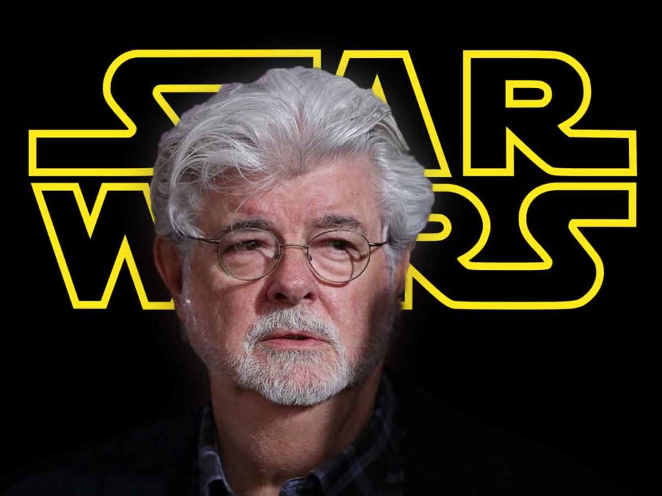 ¿Por qué George Lucas dirigió la trilogía de precuelas de Star Wars?