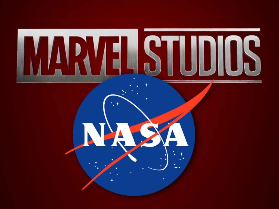 los fans de marvel alucinan con el nuevo descubrimiento de la nasa