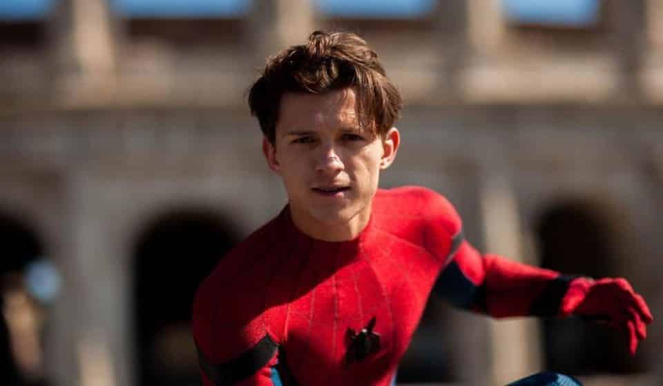 marvel's what if...?: tom holland podría ser la versión joven de ojo de halcón