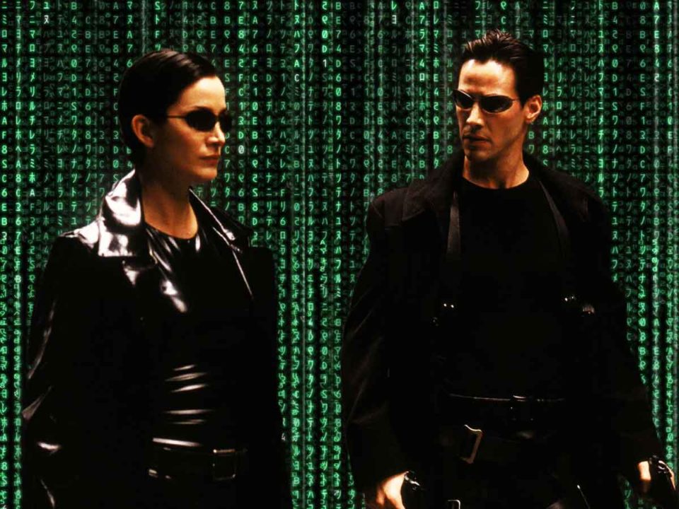 matrix 4 será lo más "loco" que se haya visto nunca