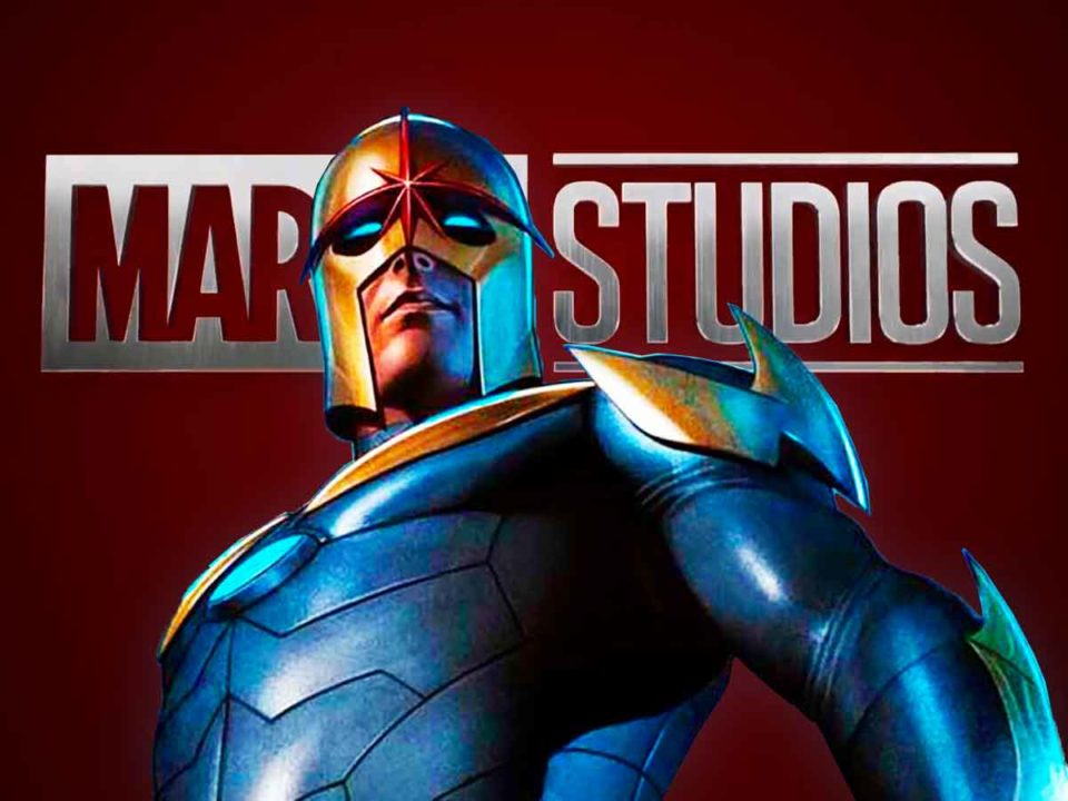 rumor marvel: nova tendrá una película o una serie