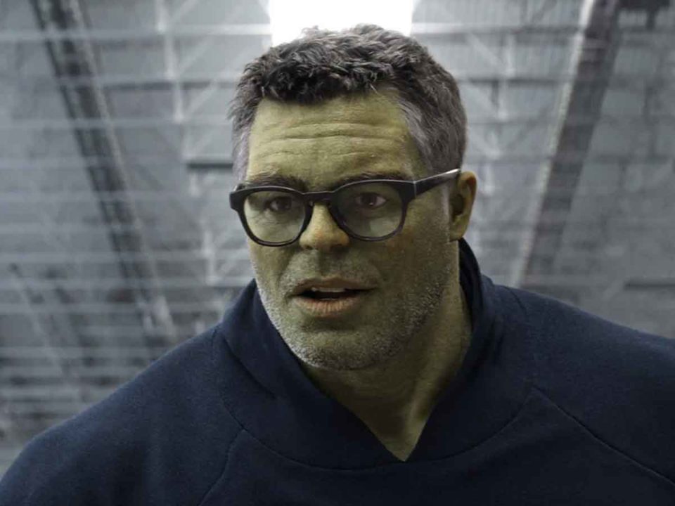 mark ruffalo presiona a marvel para una nueva película de hulk