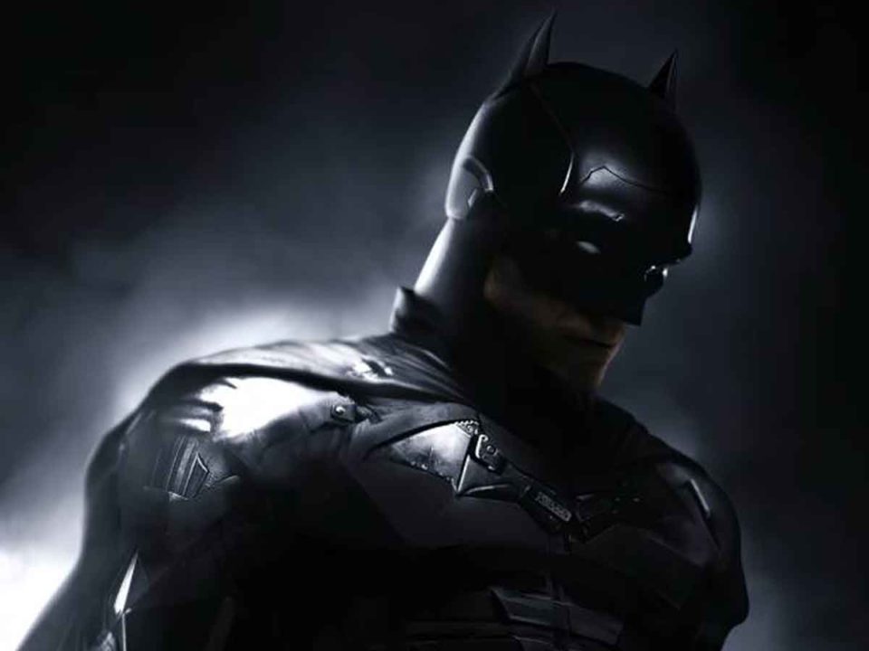 robert pattinson explica por qué su versión de batman es diferente al resto