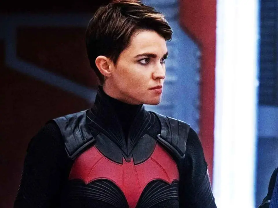 Ruby Rose quitte la série Batwoman!