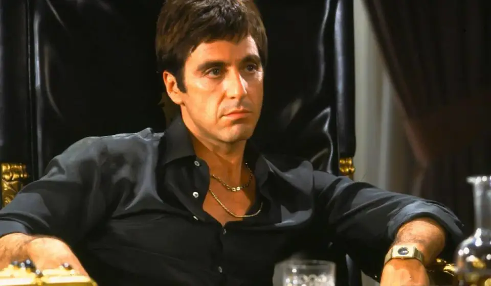 el reboot de scarface ya encontró a su director