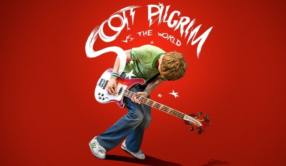 scott pilgrim vs the world regresará a los cines para festejar su aniversario