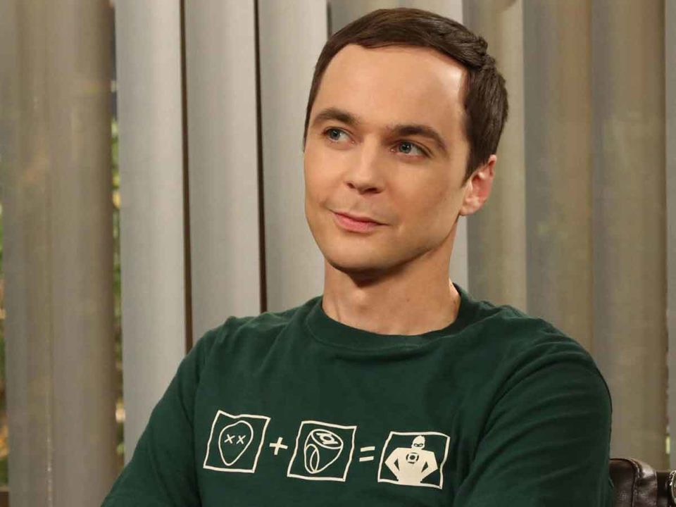 ¿cómo afrontaría sheldon cooper de the big bang theory la pandemia global?