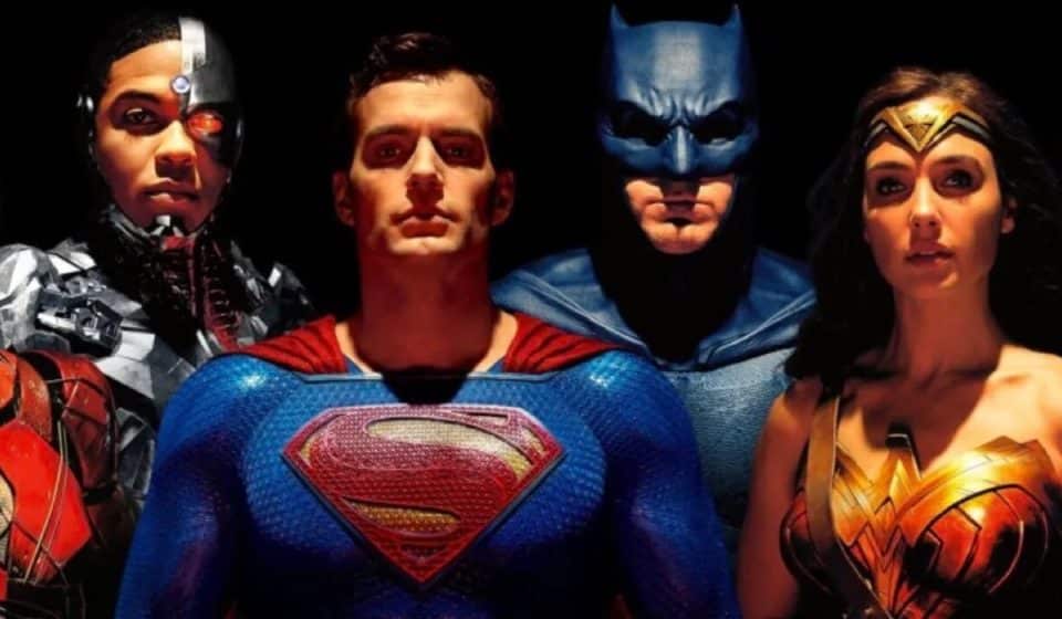 el snyder cut se hizo realidad gracias a las campañas de los fans