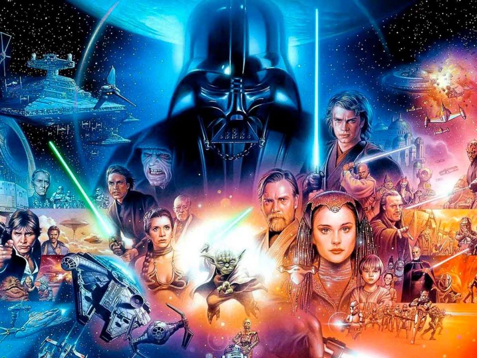 star warsstar wars: ¿por qué los actores quieren abandonar la saga?