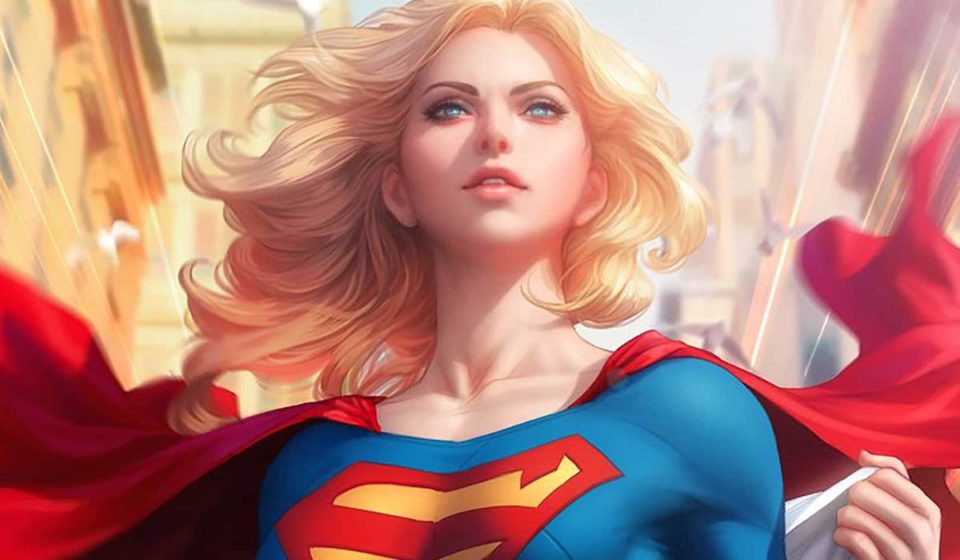 warner bros detuvo el desarrollo de la película de supergirl