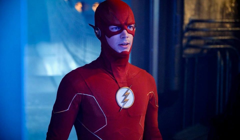 the cw confirmó las fechas de regreso de the flash y batwoman