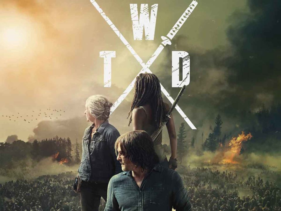 el director de the walking dead habla sobre el final de la temporada 10