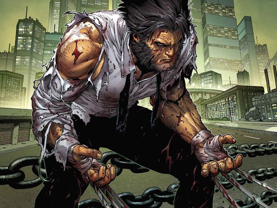 los x-men derrotaron a wolverine de la manera más desagradable posible